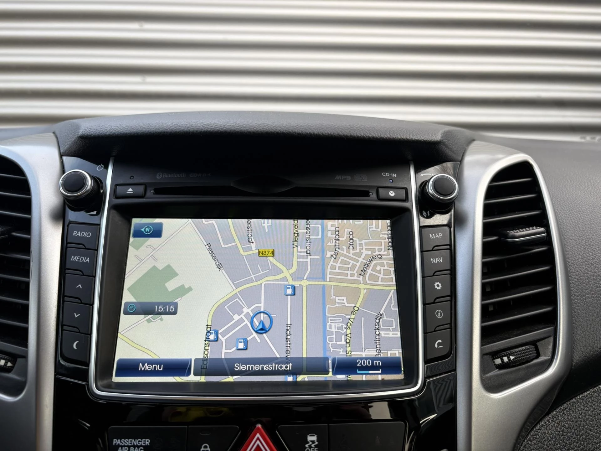 Hoofdafbeelding Hyundai i30