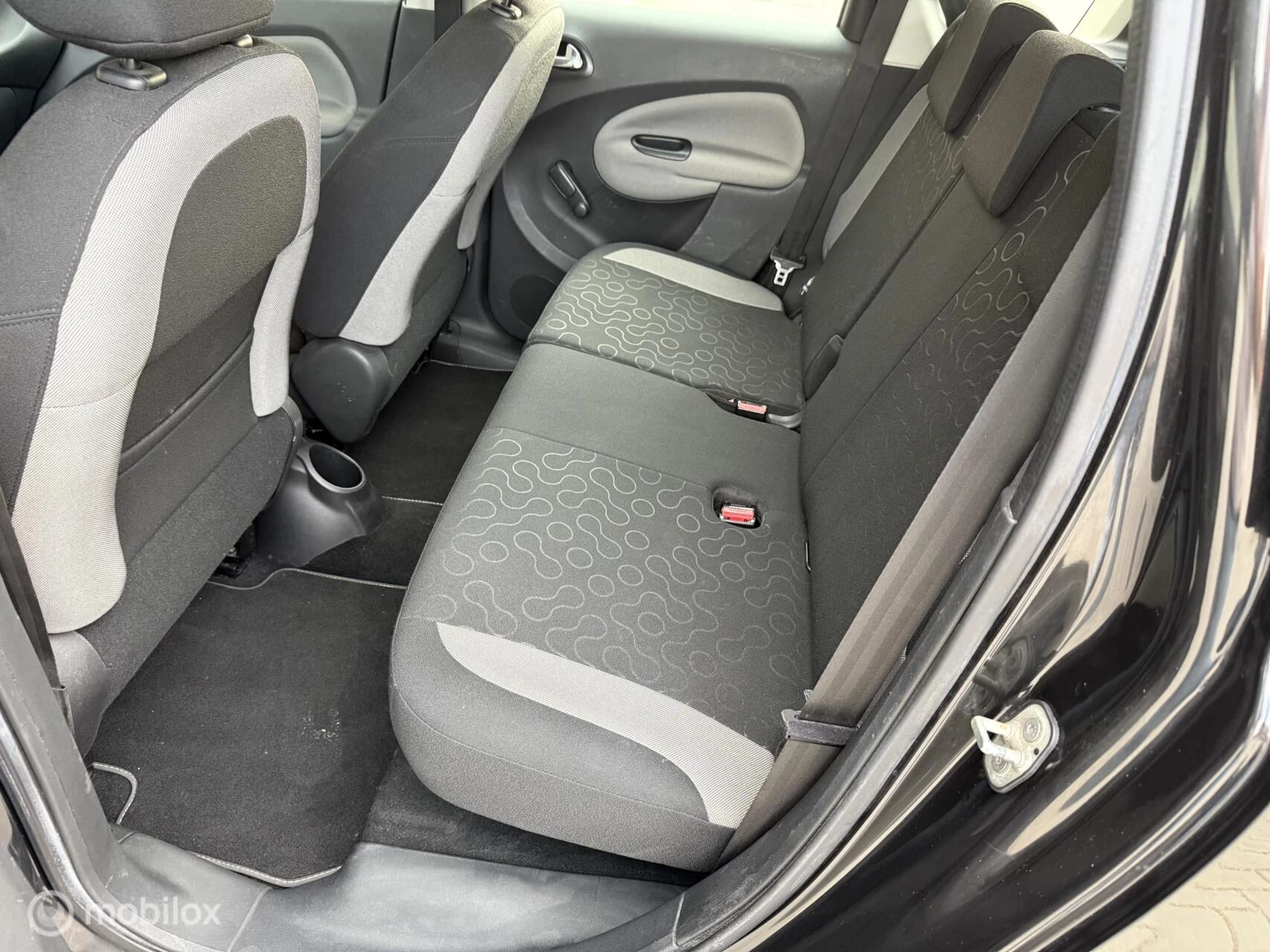Hoofdafbeelding Citroën C3 Picasso