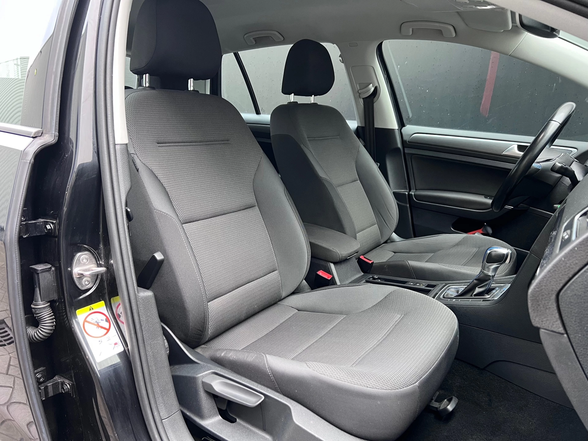 Hoofdafbeelding Volkswagen e-Golf