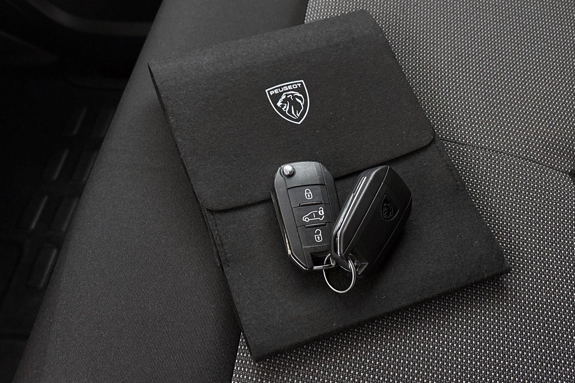 Hoofdafbeelding Peugeot Expert