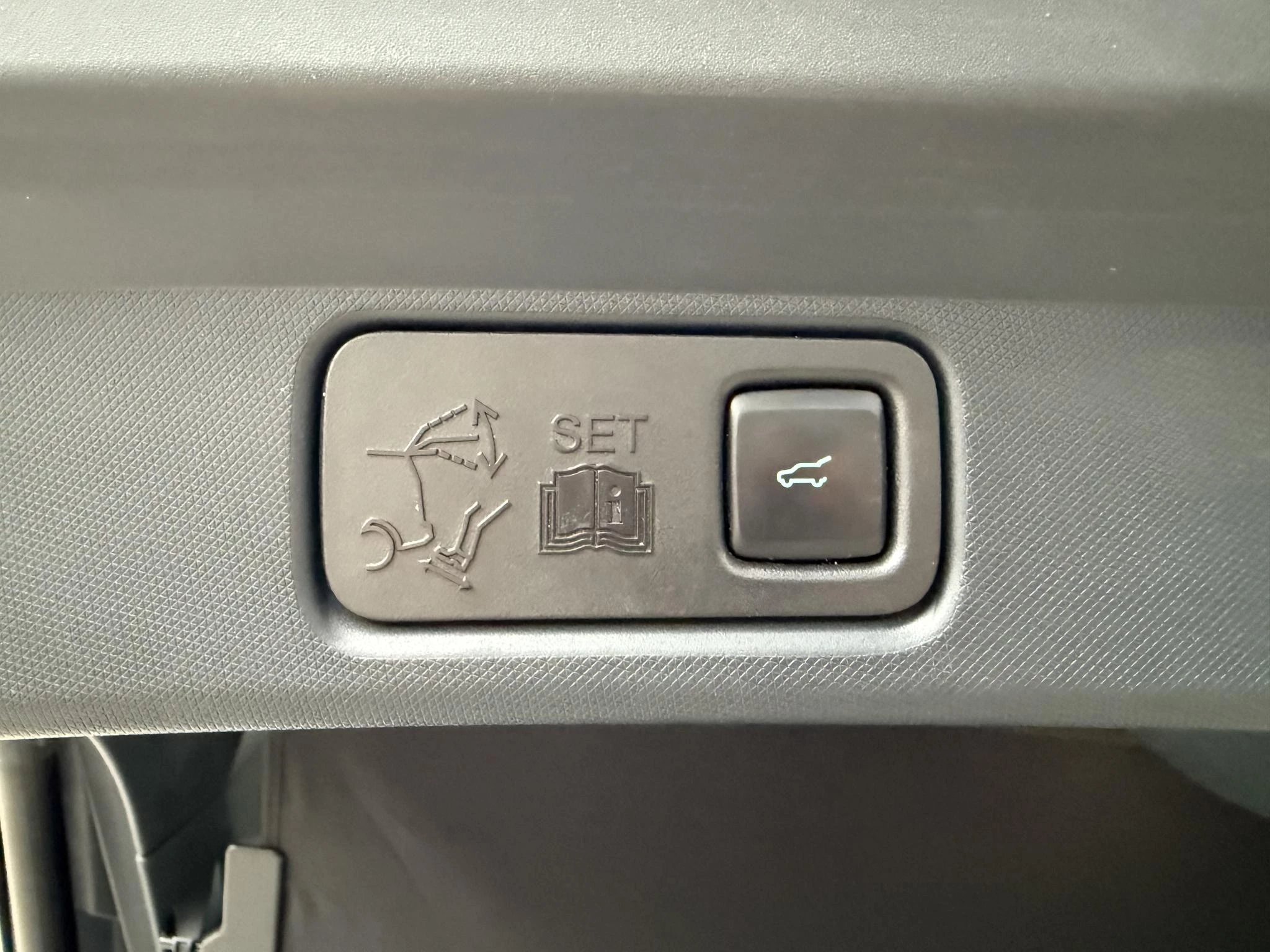 Hoofdafbeelding Ford Mustang Mach-E