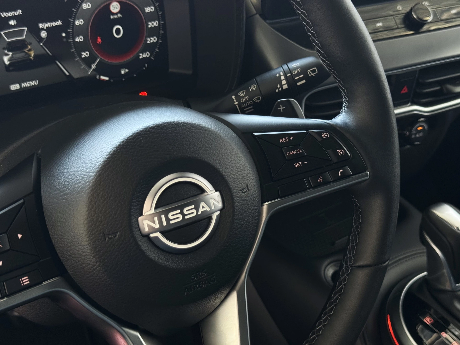 Hoofdafbeelding Nissan Juke