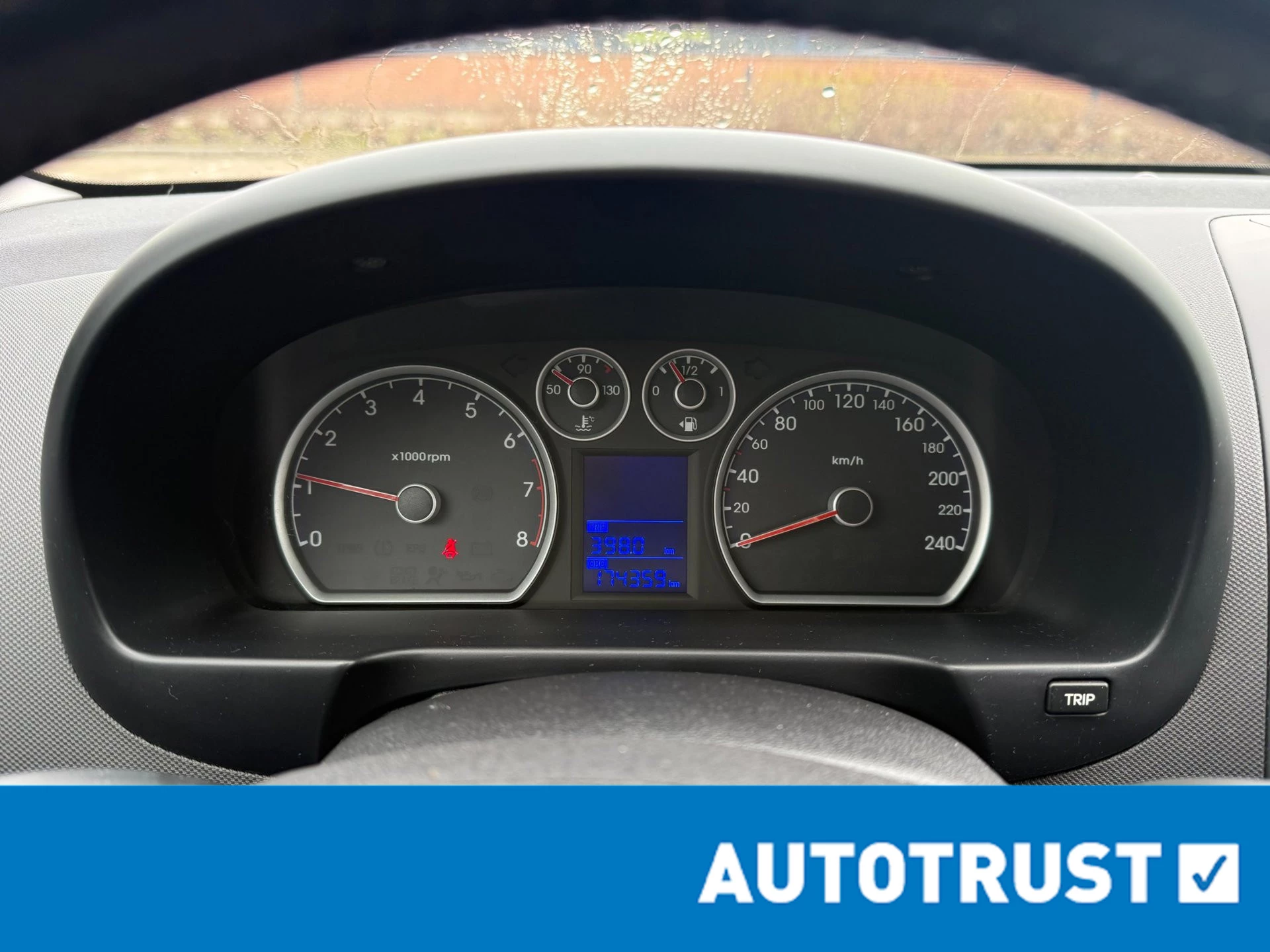 Hoofdafbeelding Hyundai i30