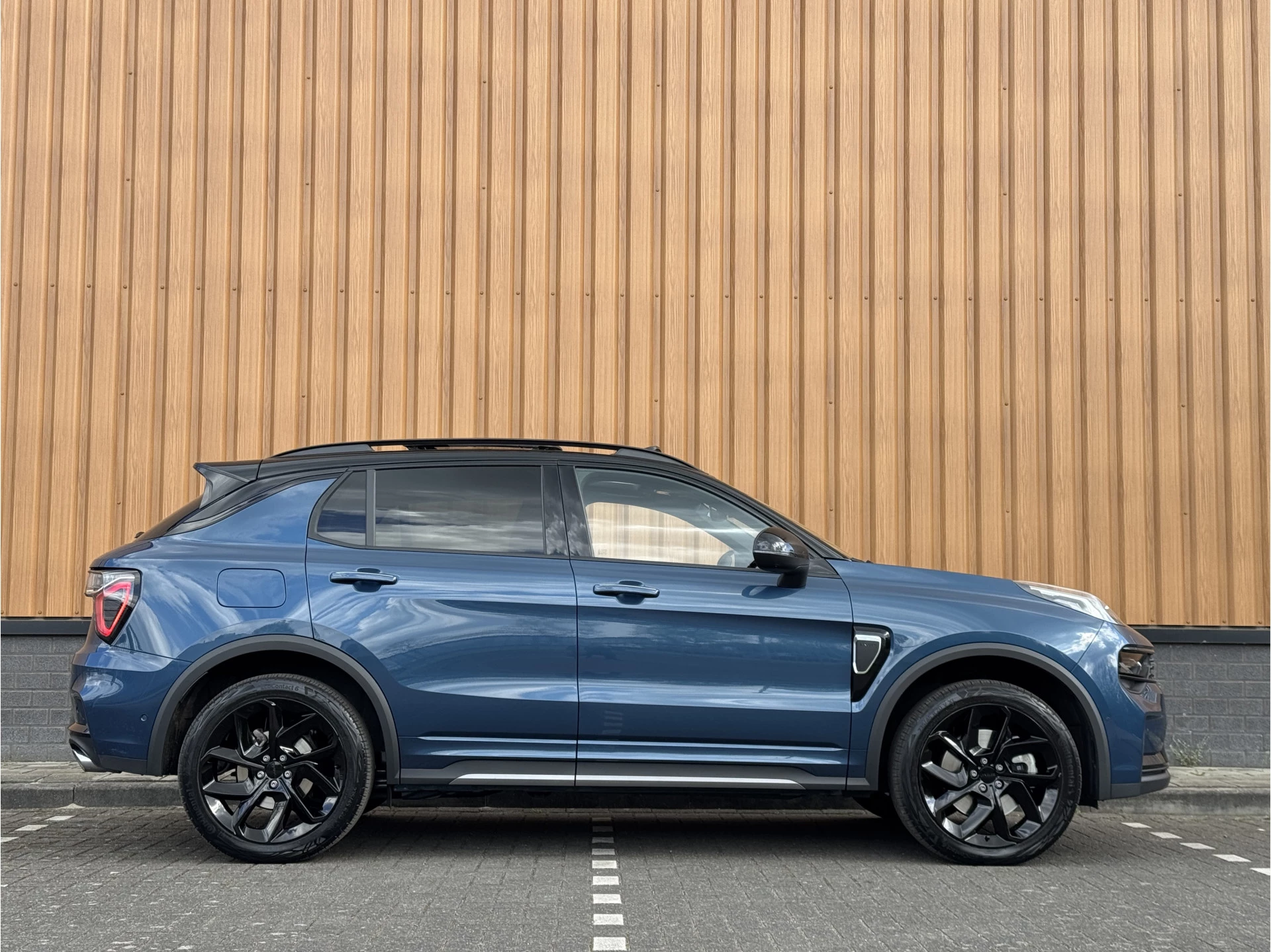 Hoofdafbeelding Lynk & Co 01