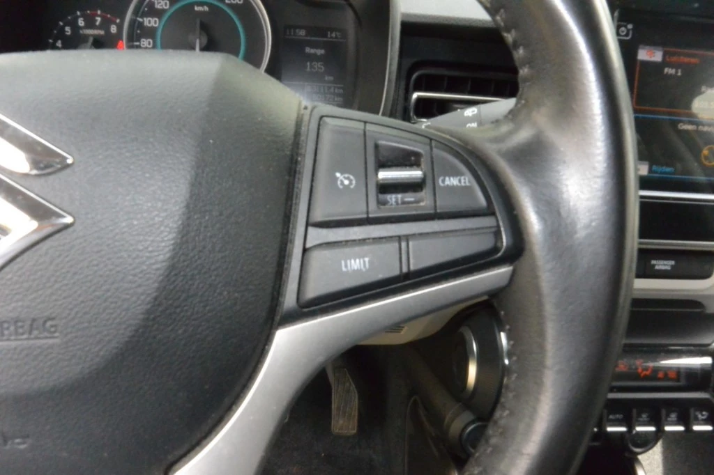 Hoofdafbeelding Suzuki Ignis