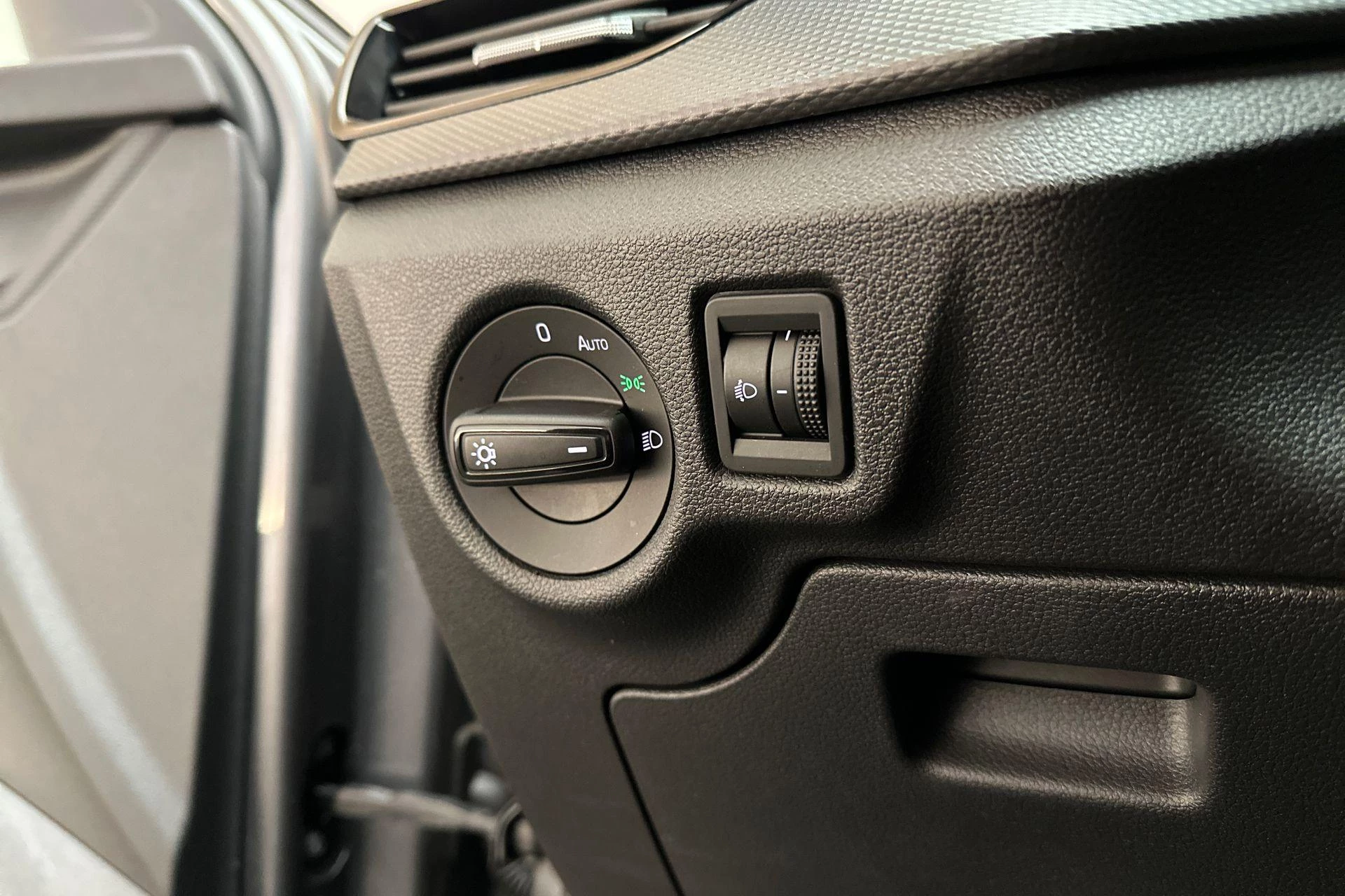 Hoofdafbeelding Škoda Kamiq