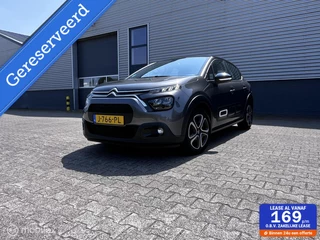 Citroen C3 1.2 PT Feel| AppleCar|Full-Led|Navi|Cruise|Clima|