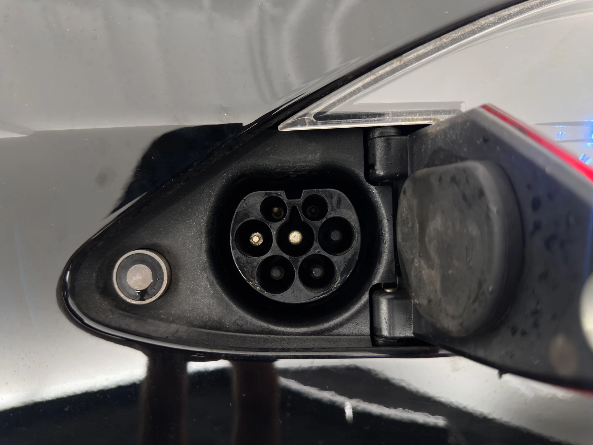Hoofdafbeelding Tesla Model S