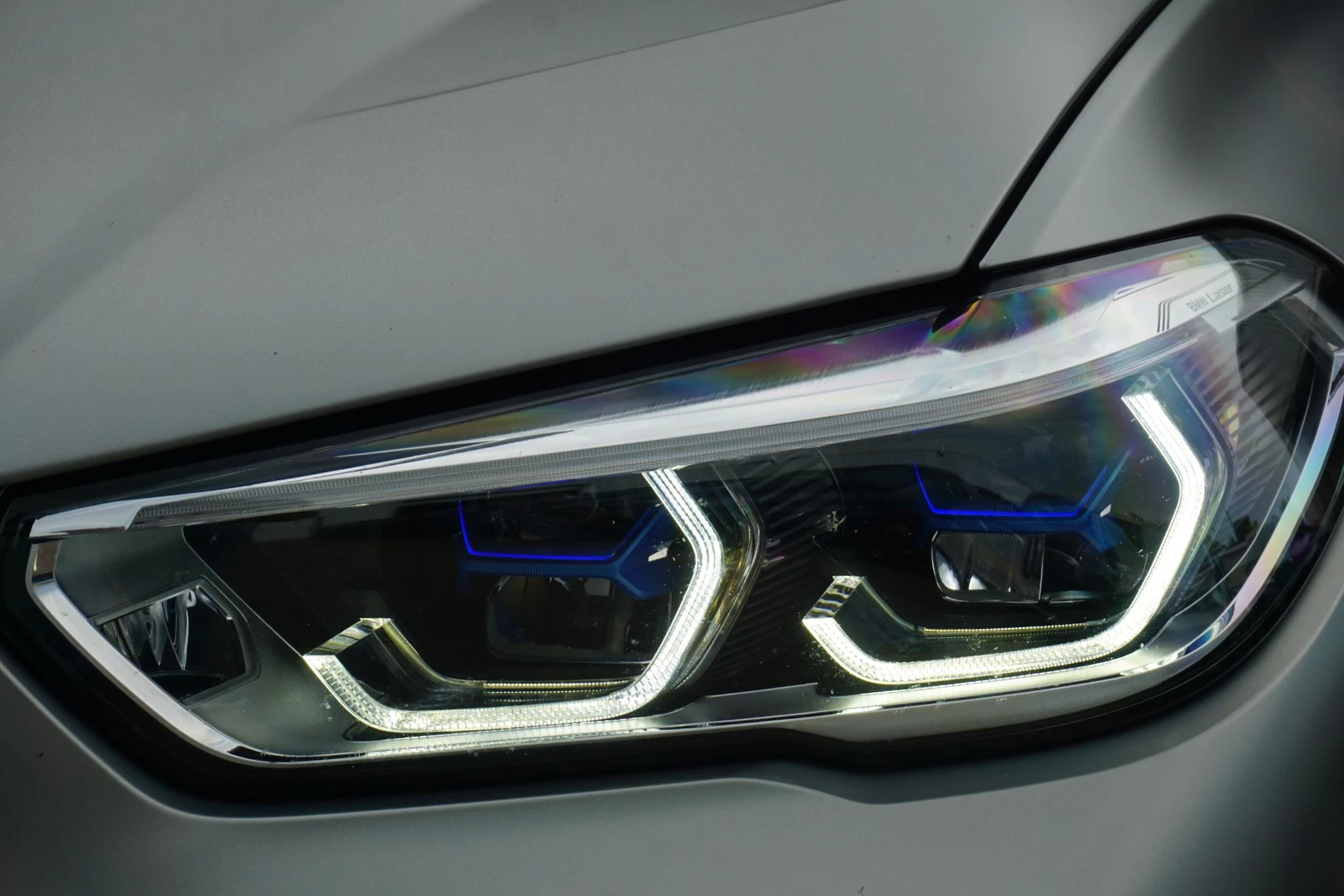 Hoofdafbeelding BMW X6
