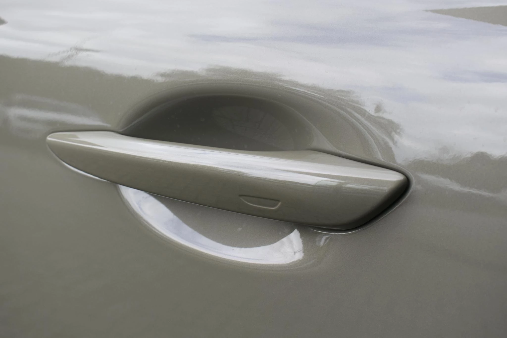 Hoofdafbeelding Mazda MX-30