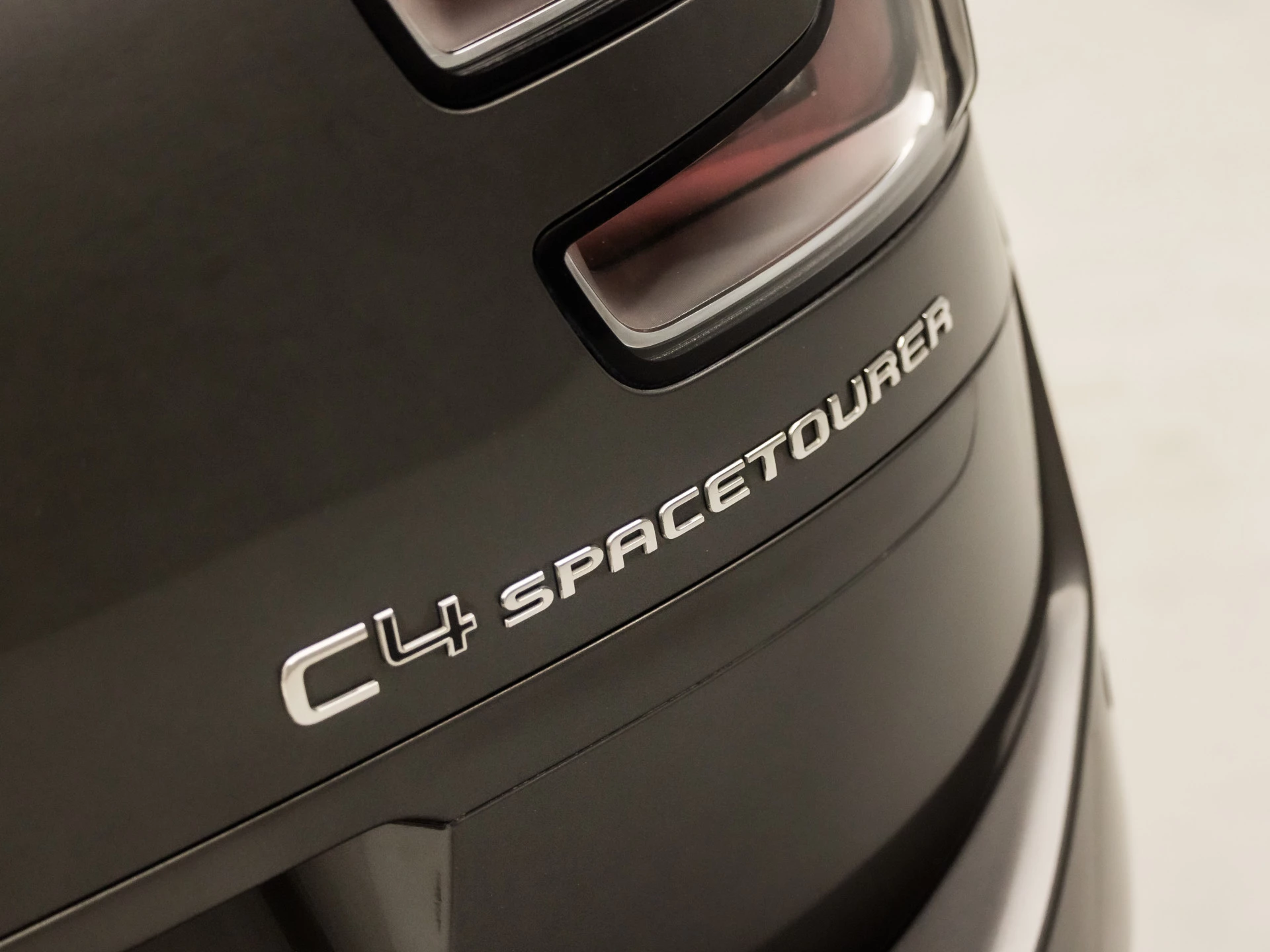 Hoofdafbeelding Citroën Grand C4 Spacetourer