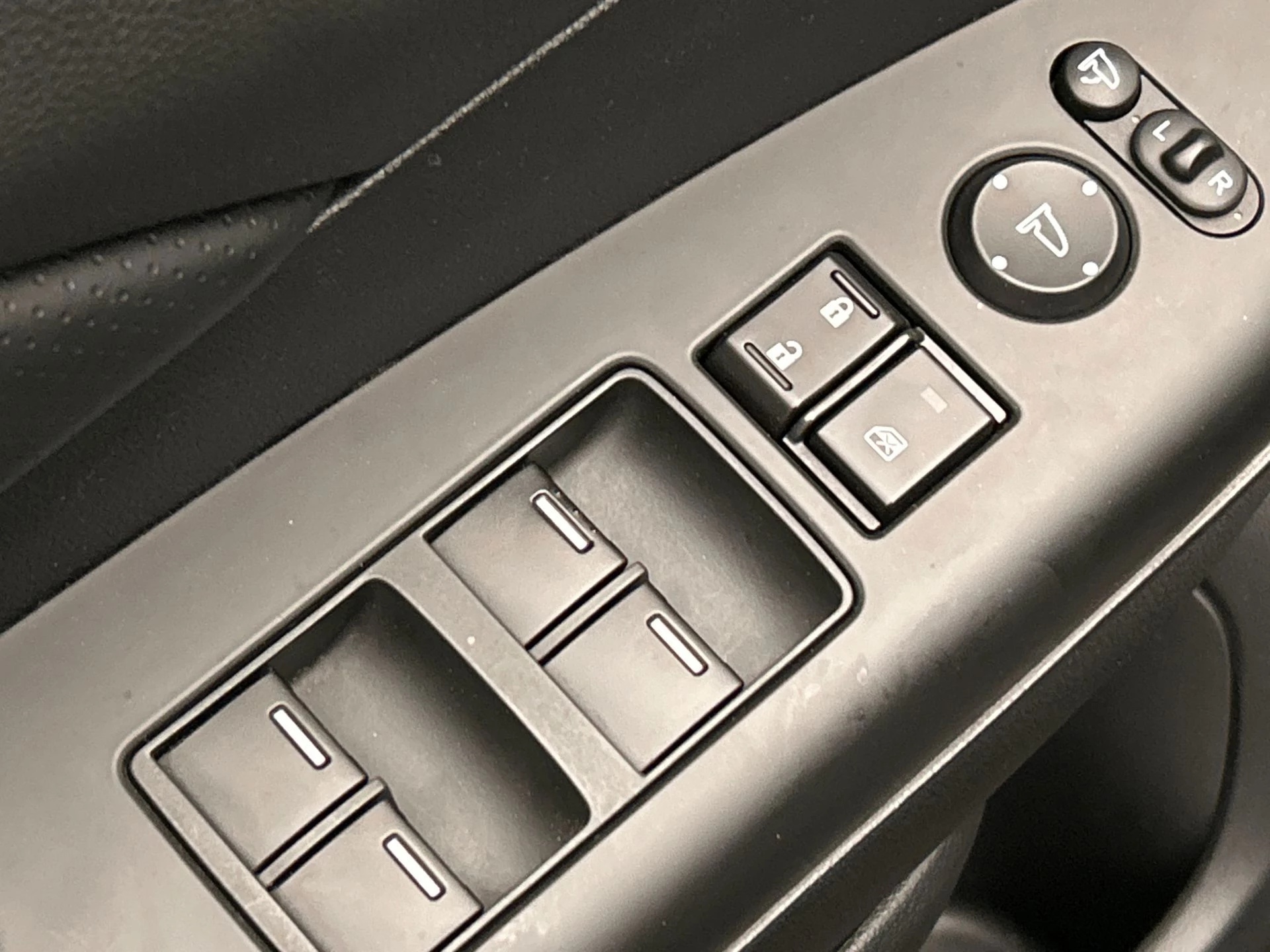 Hoofdafbeelding Honda CR-V