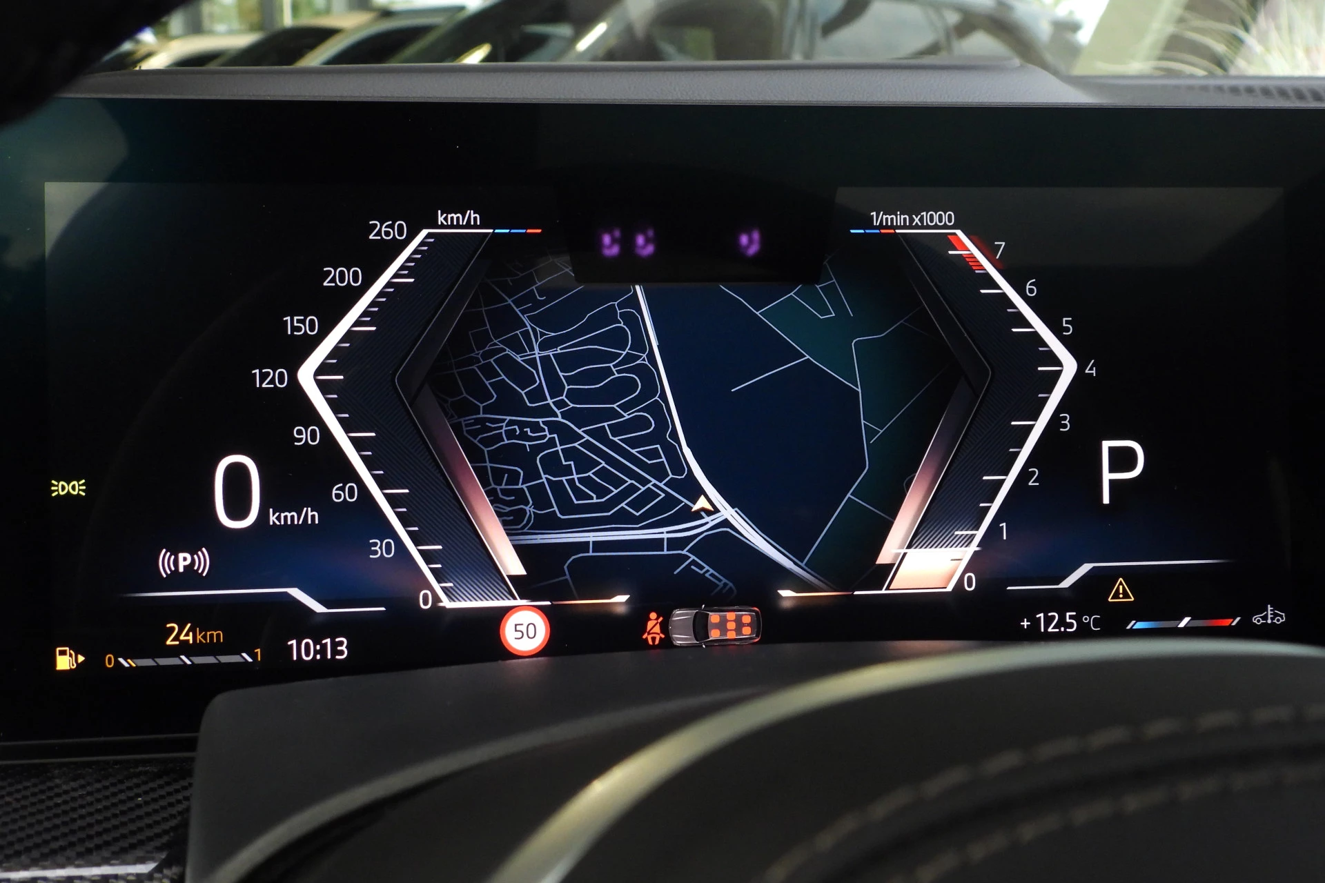 Hoofdafbeelding BMW X7