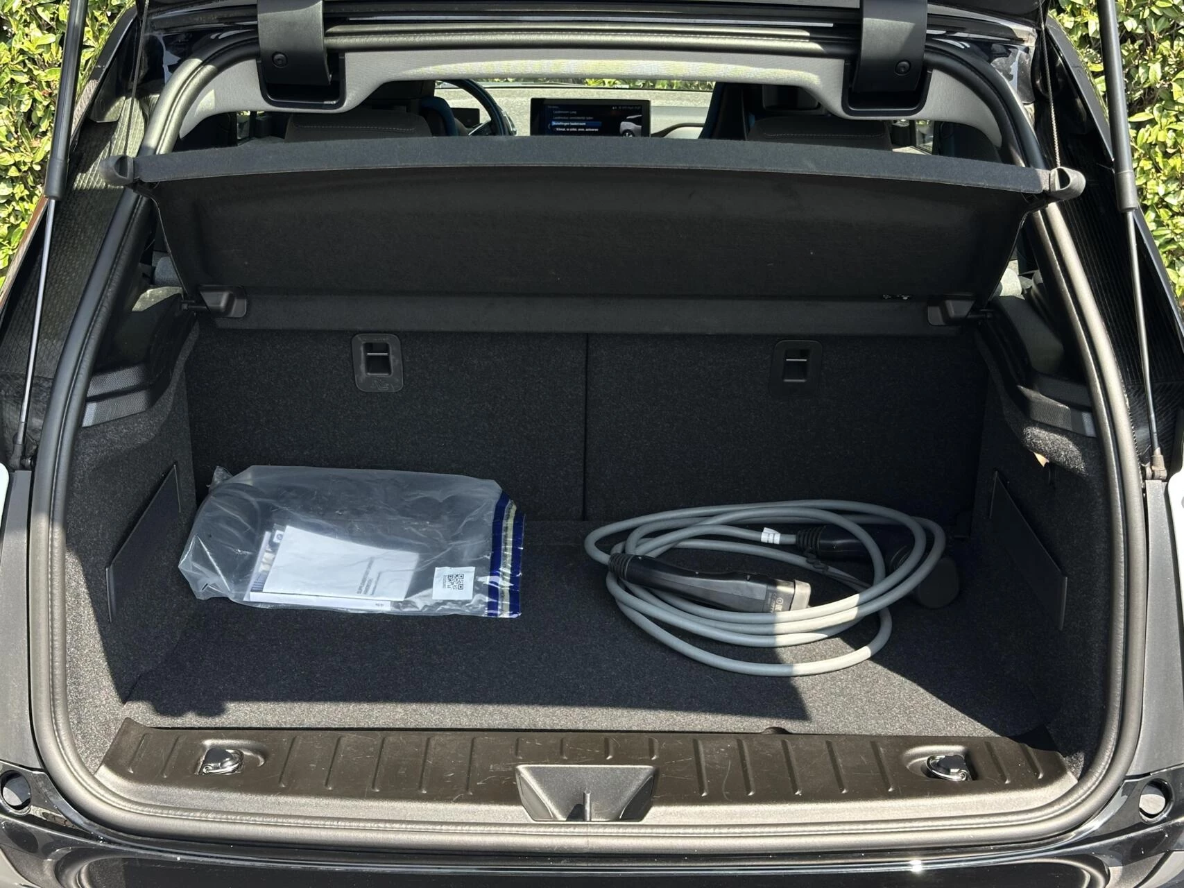 Hoofdafbeelding BMW i3