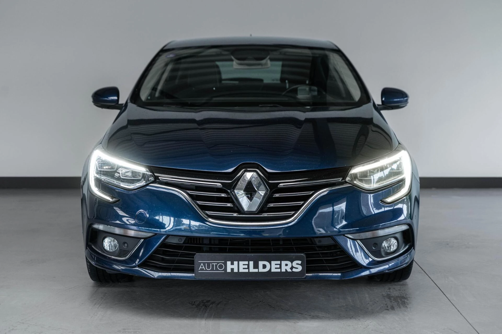 Hoofdafbeelding Renault Mégane