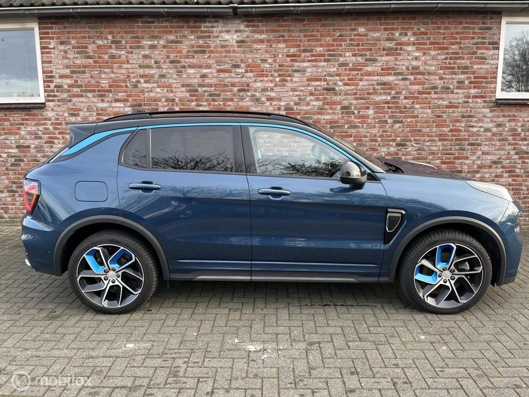 Hoofdafbeelding Lynk & Co 01