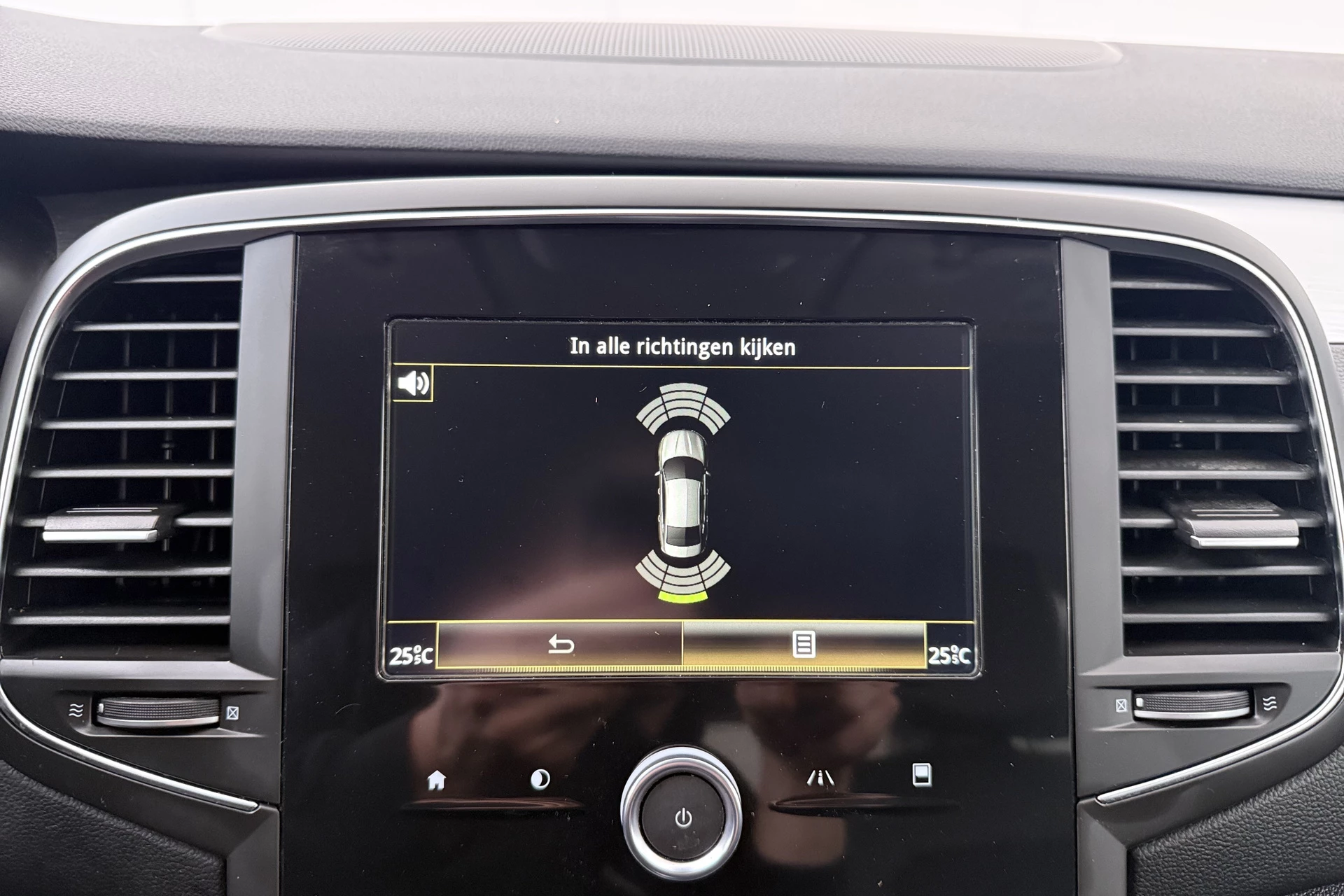 Hoofdafbeelding Renault Talisman