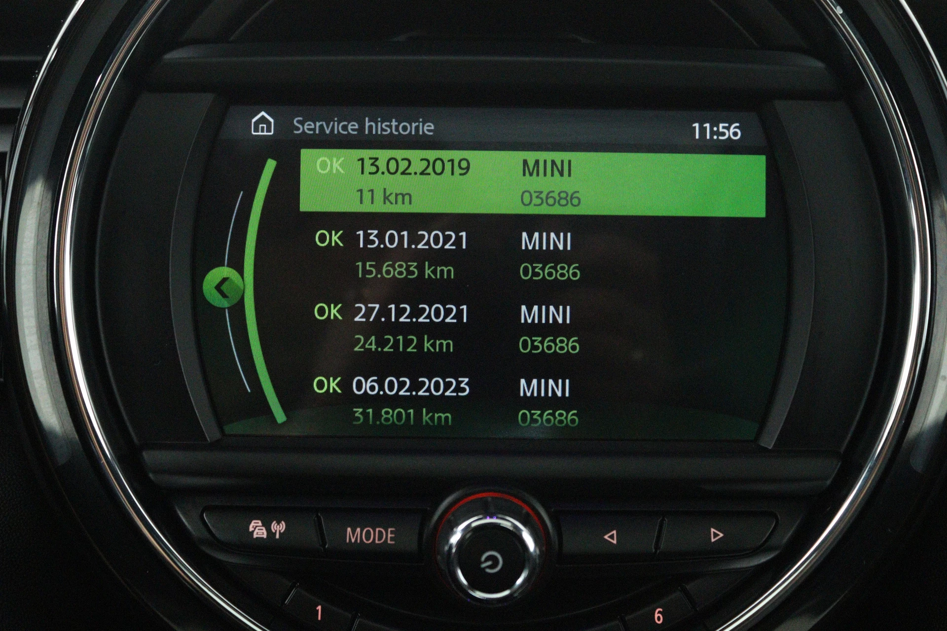 Hoofdafbeelding MINI Cooper S
