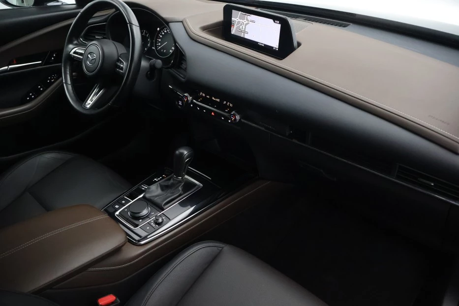 Hoofdafbeelding Mazda CX-30