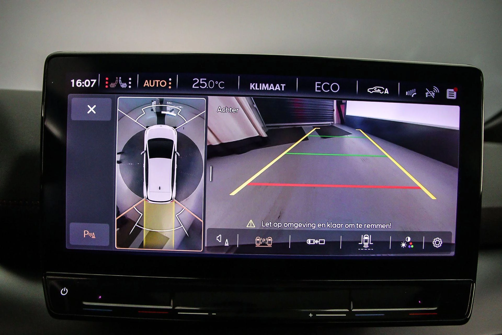 Hoofdafbeelding CUPRA Born