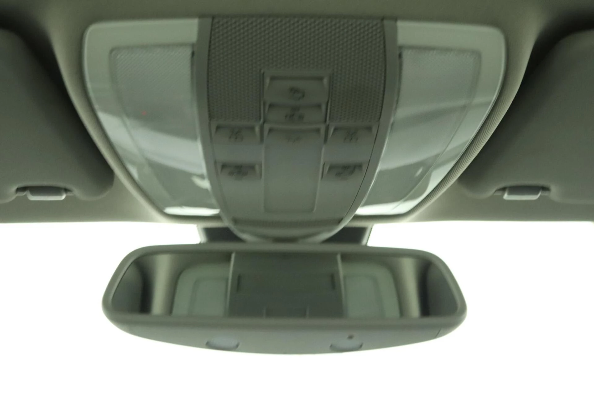 Hoofdafbeelding Mercedes-Benz GLK