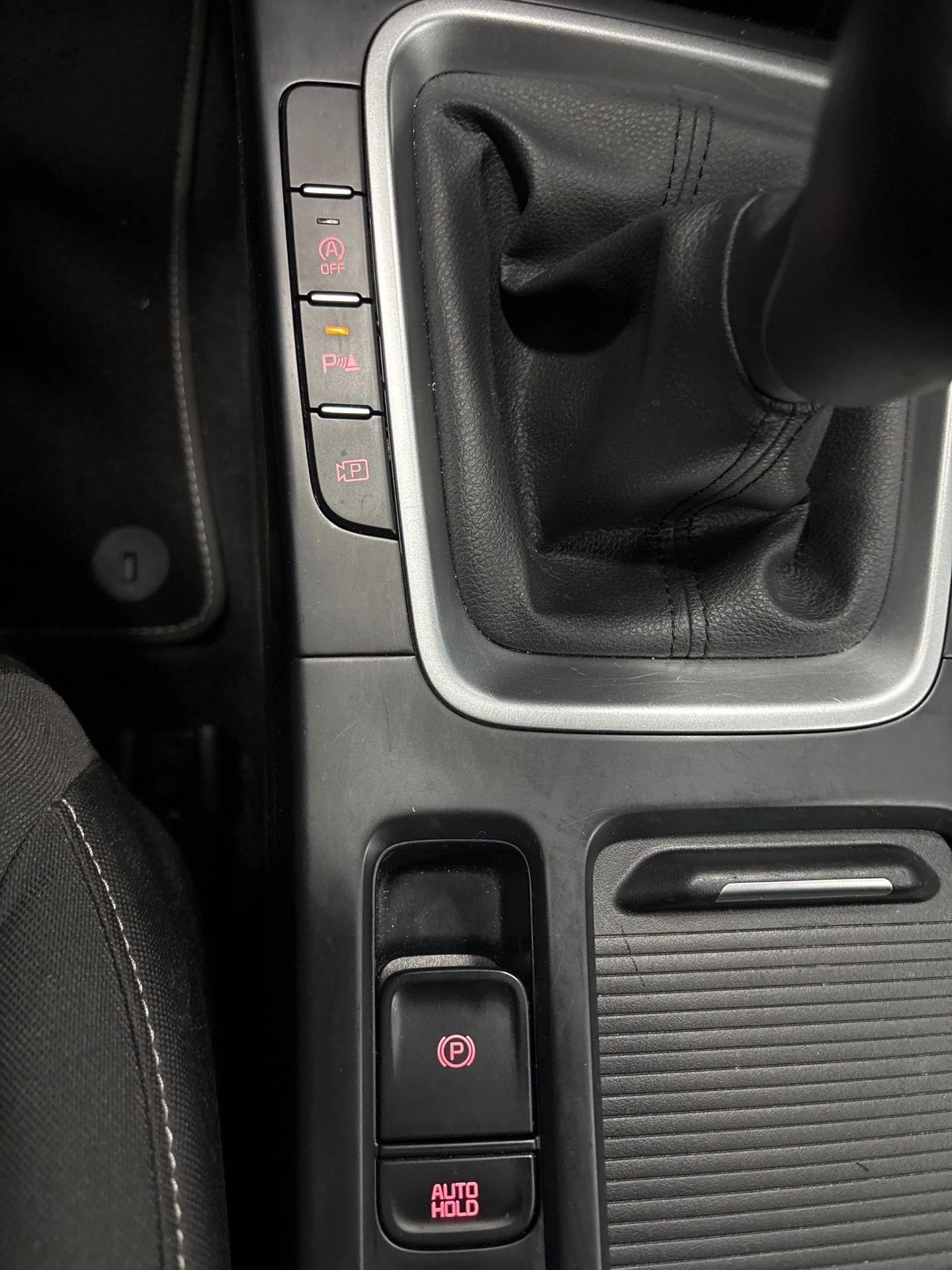 Hoofdafbeelding Kia Ceed