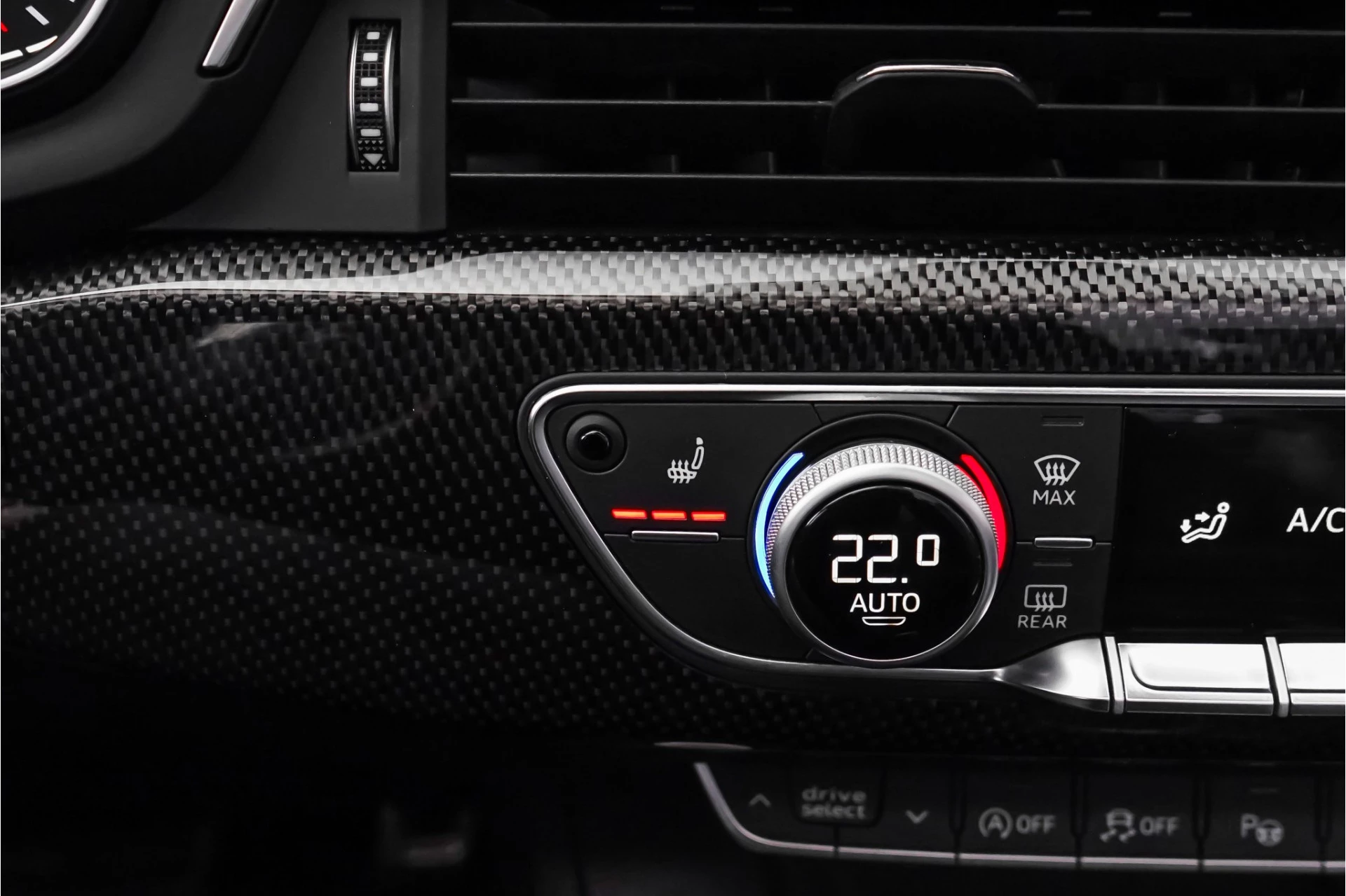 Hoofdafbeelding Audi S5