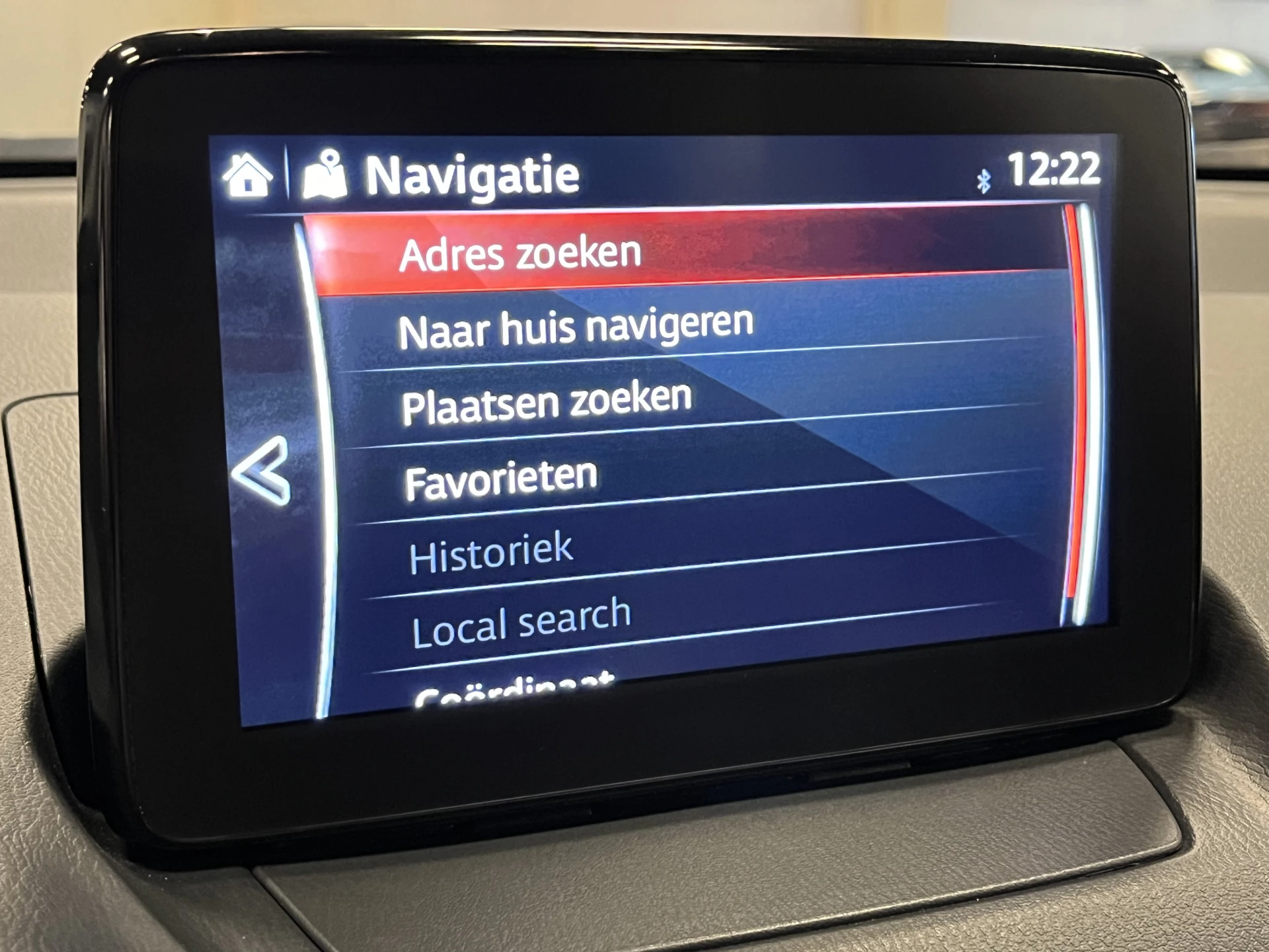 Hoofdafbeelding Mazda 2