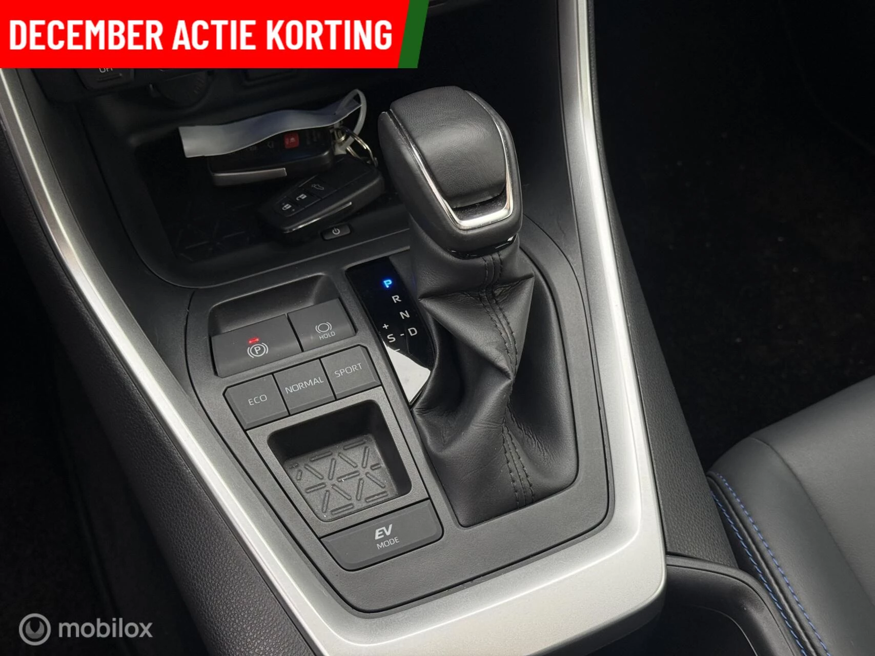 Hoofdafbeelding Toyota RAV4