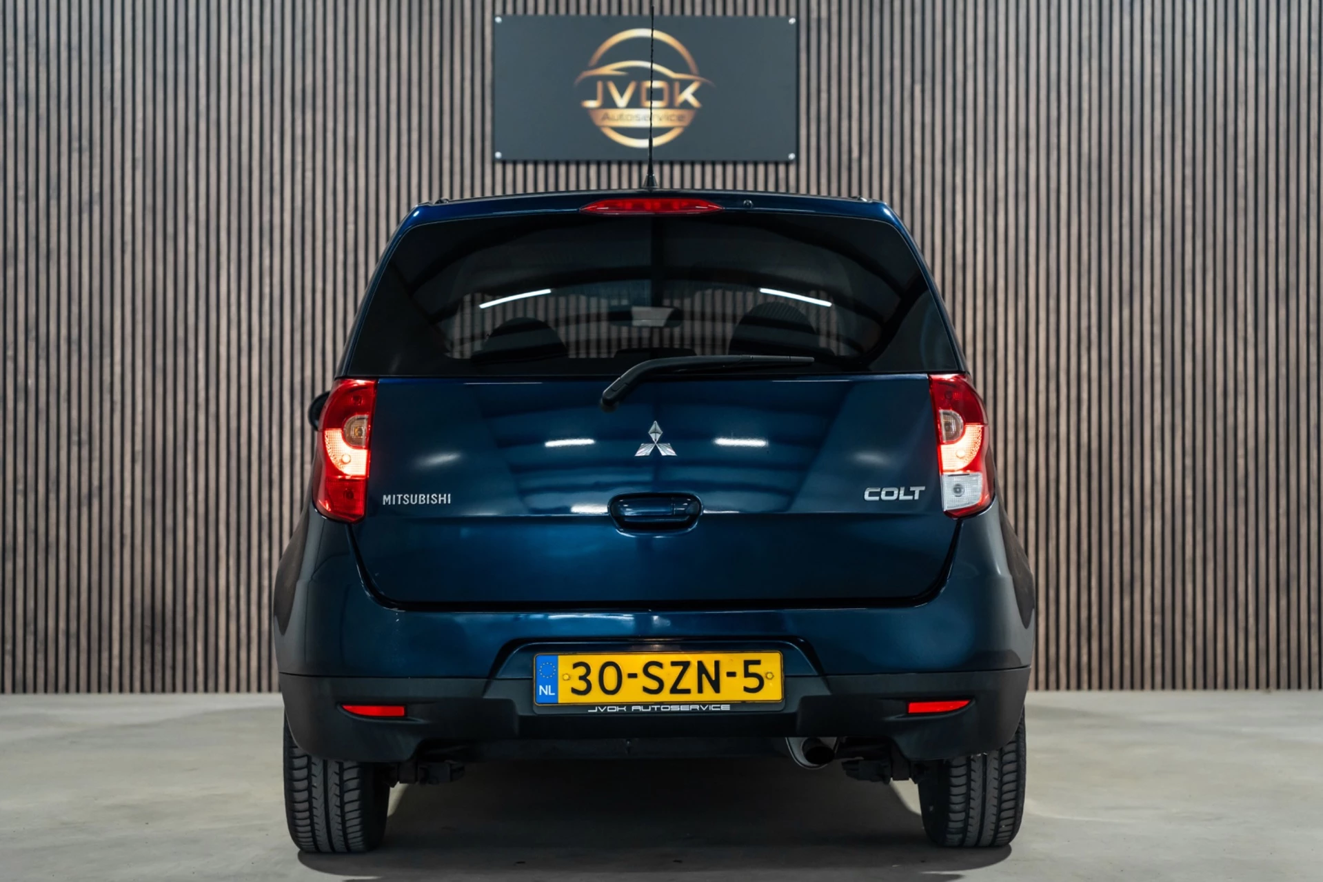 Hoofdafbeelding Mitsubishi Colt
