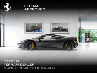 Ferrari SF90 Stradale Assetto Fiorano ~Ferrari Munsterhuis~