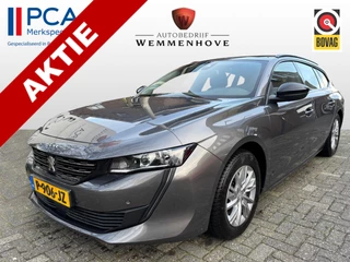 Hoofdafbeelding Peugeot 508 Peugeot 508 SW 1.2 PureTech Active Pack Business