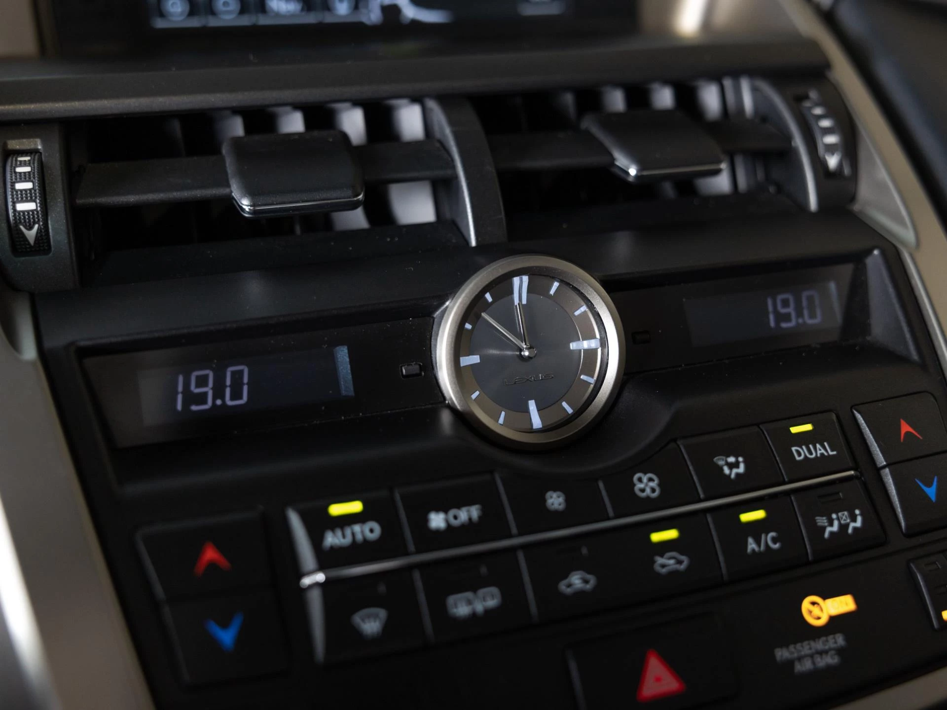 Hoofdafbeelding Lexus NX