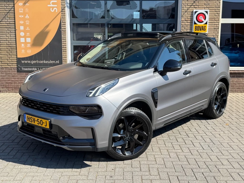 Hoofdafbeelding Lynk & Co 01