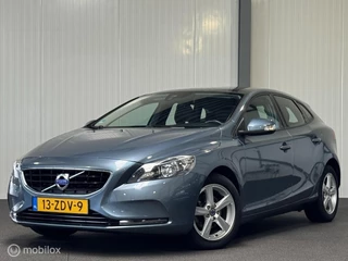 Volvo V40 1.6 D2 Kinetic [ NAP pano EERSTE EIGENAAR ]