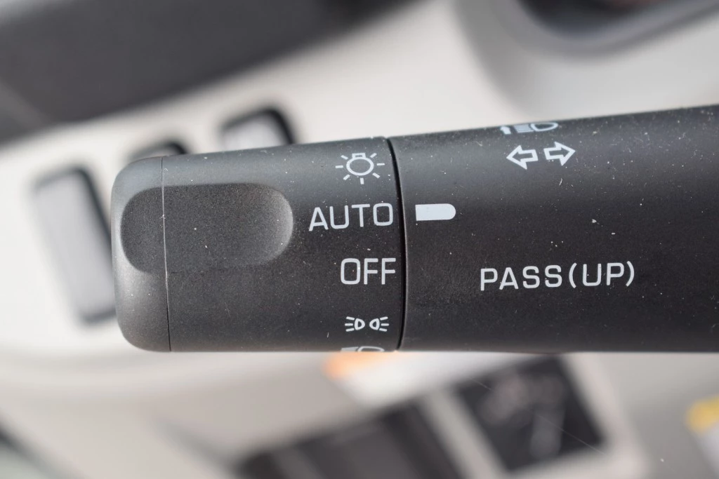 Hoofdafbeelding FUSO Canter