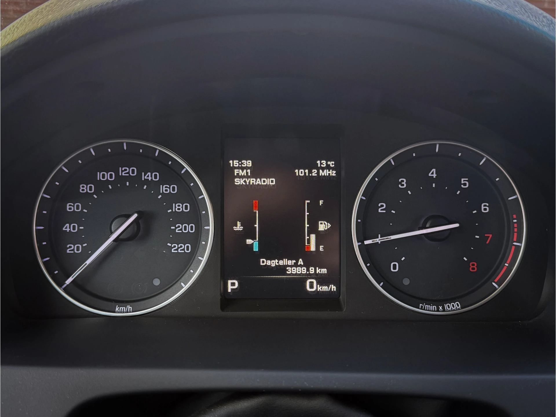 Hoofdafbeelding Land Rover Freelander