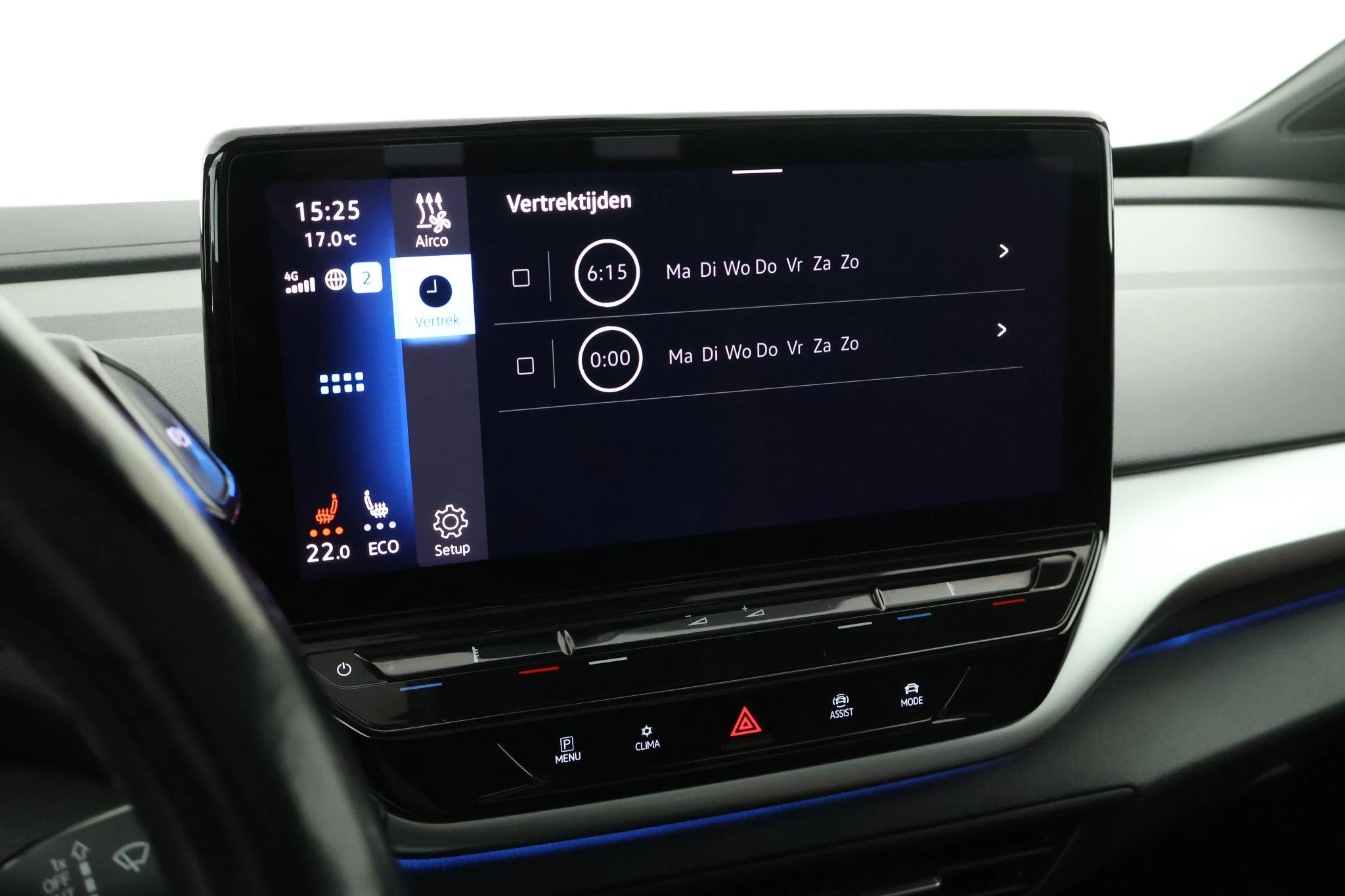 Hoofdafbeelding Volkswagen ID.4