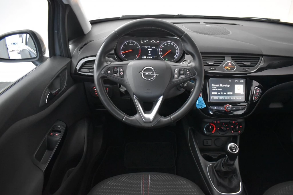 Hoofdafbeelding Opel Corsa-e