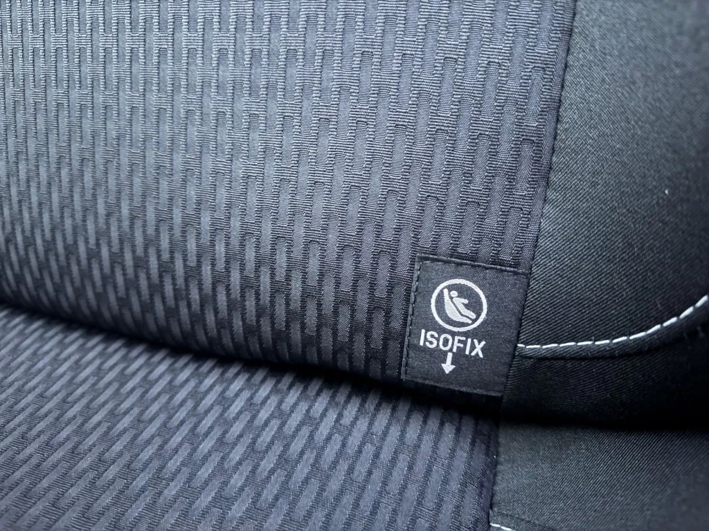 Hoofdafbeelding Dacia Sandero