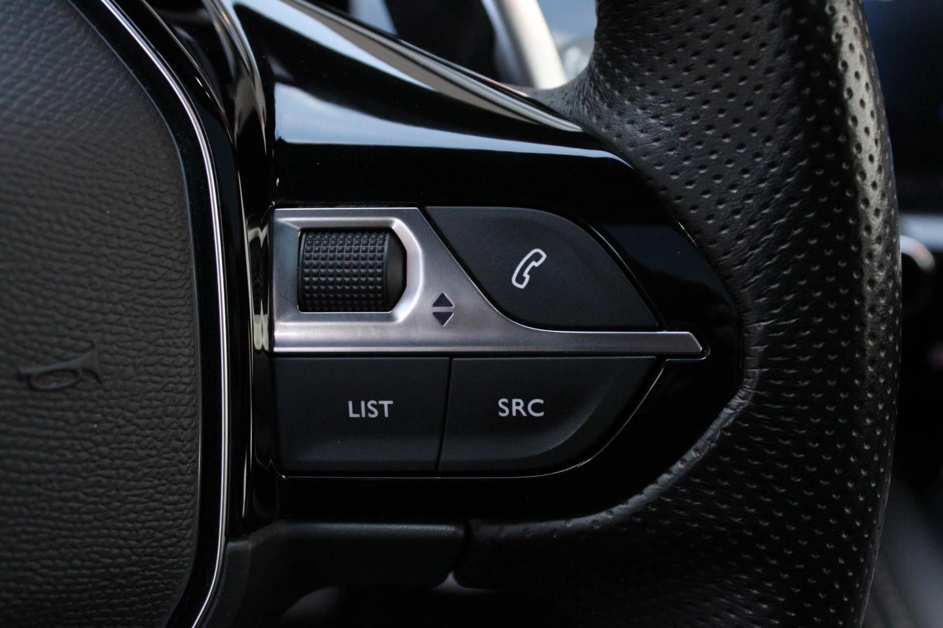 Hoofdafbeelding Peugeot 508