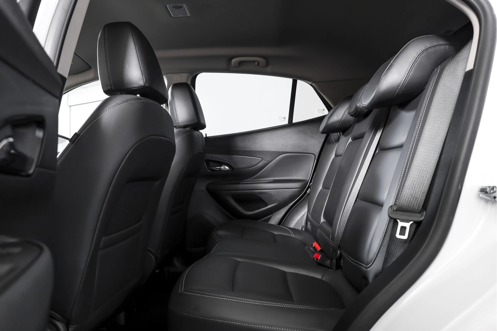 Hoofdafbeelding Opel Mokka X