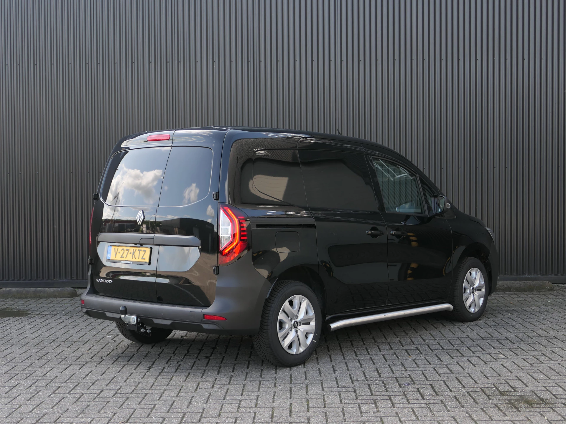 Hoofdafbeelding Renault Kangoo