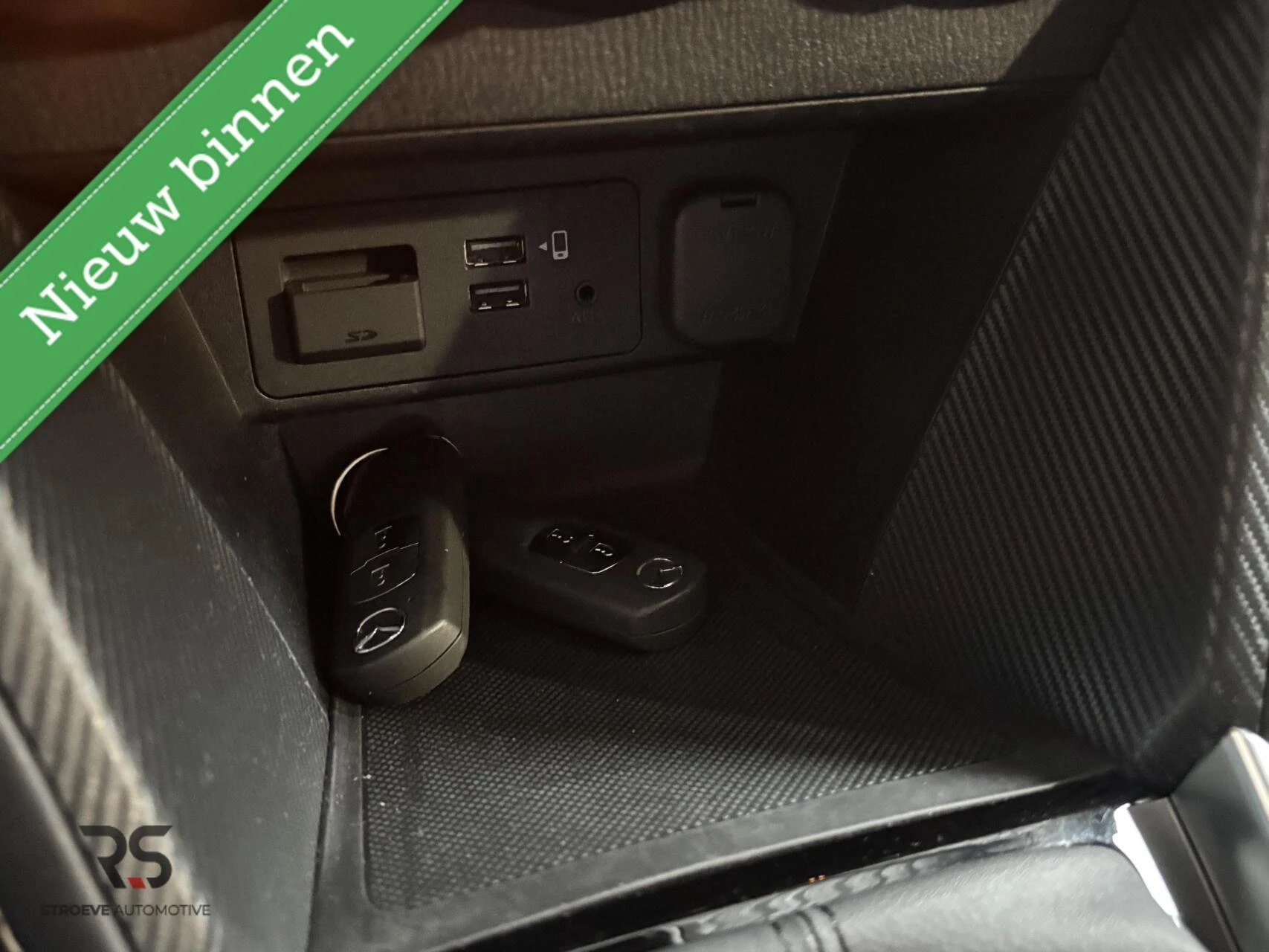 Hoofdafbeelding Mazda 2