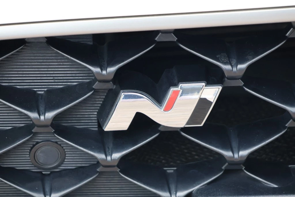 Hoofdafbeelding Hyundai i30