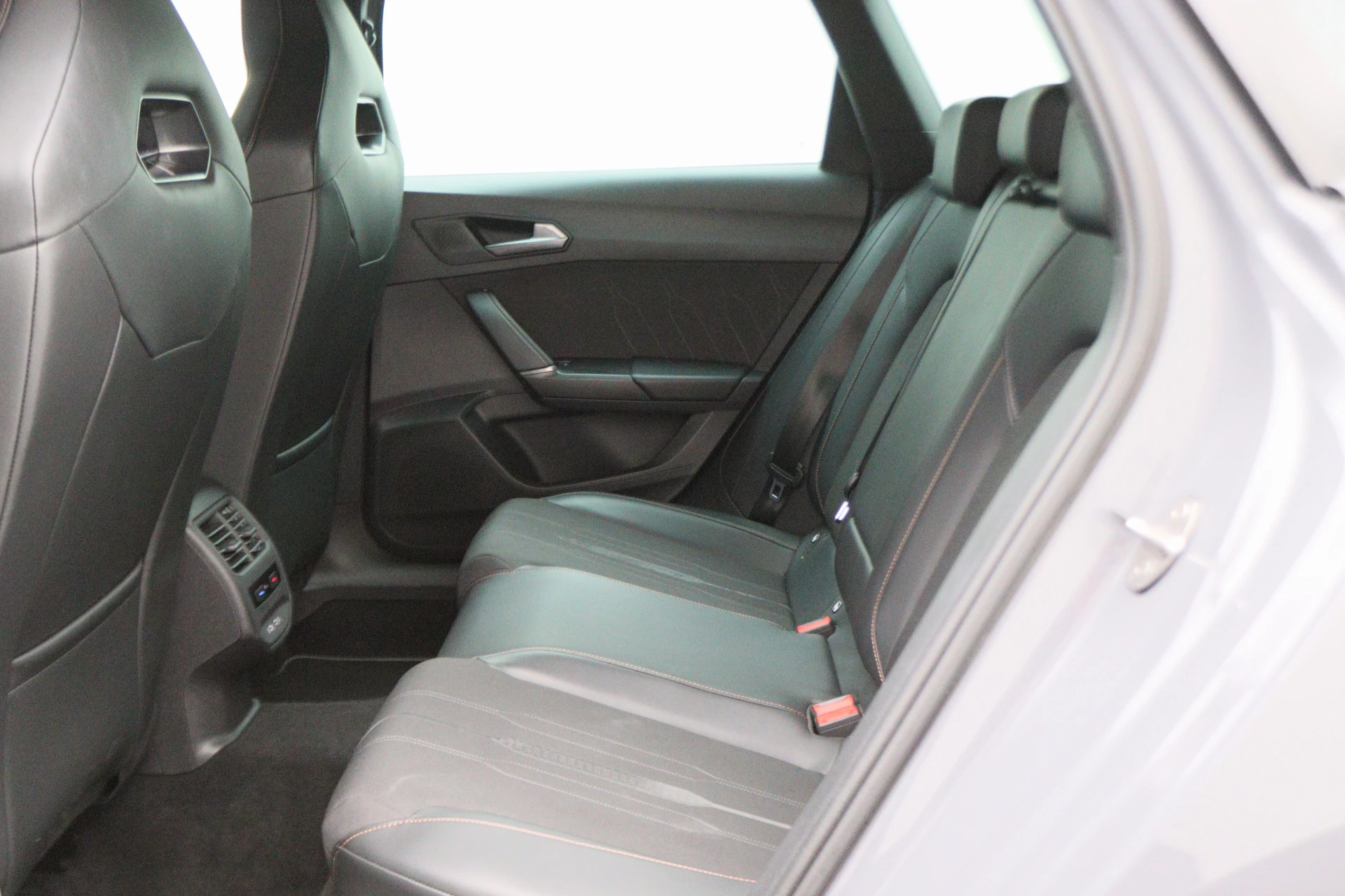 Hoofdafbeelding CUPRA Leon Sportstourer