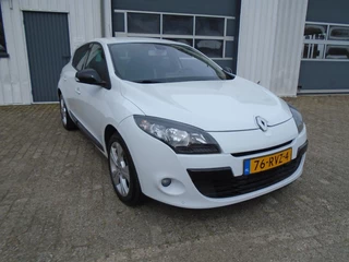 Renault Mégane 1.4 TCE PARISIENNE