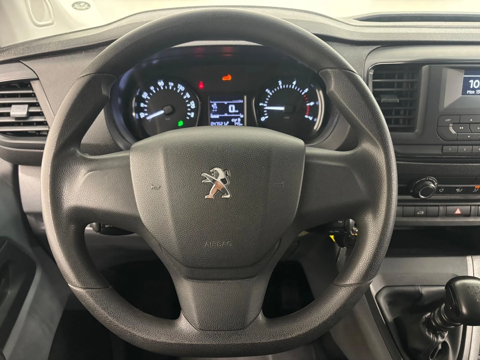 Hoofdafbeelding Peugeot Expert