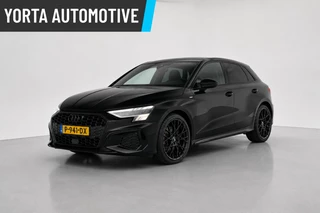 Audi A3 Sportback 30 TFSI 3x S Line AUTOMAAT NL AUTO*19 INCH