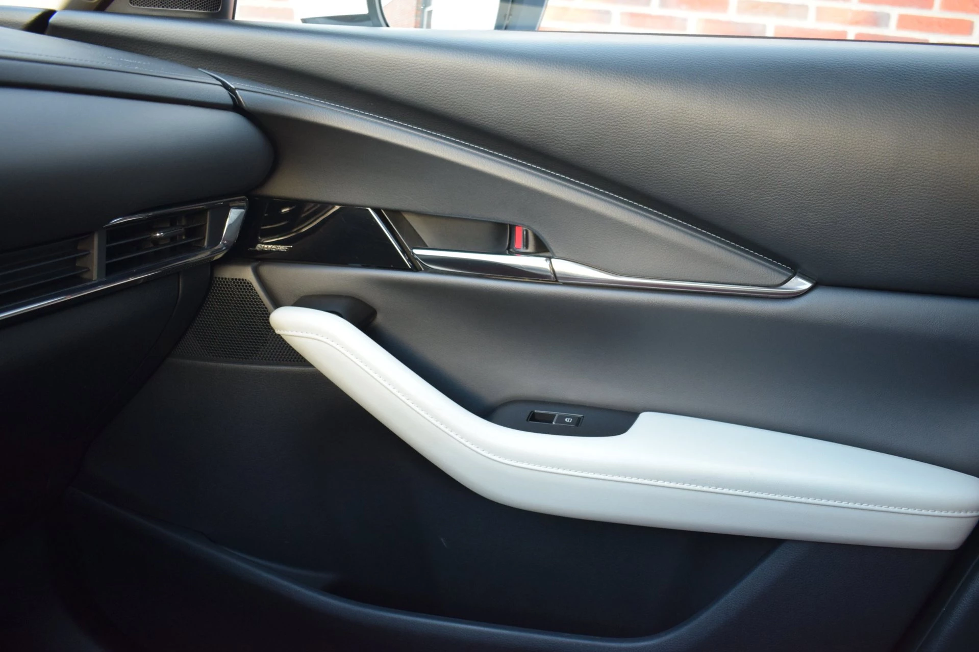 Hoofdafbeelding Mazda CX-30